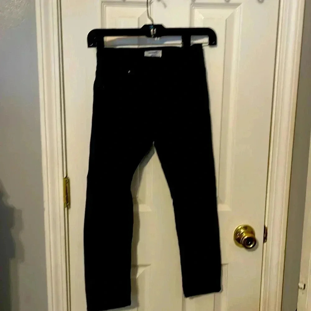 Boy size 8. Black Denizen by Levi’s great condition